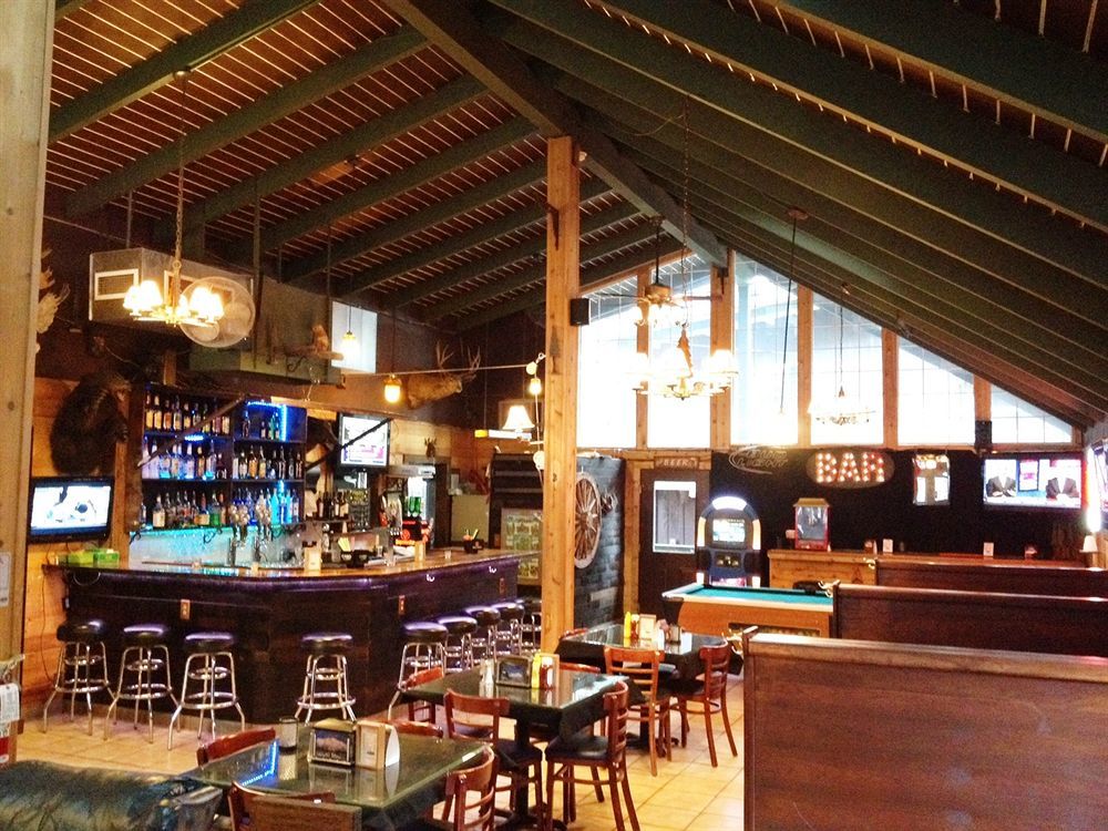 沙斯塔酒店 夏斯塔山 外观 照片